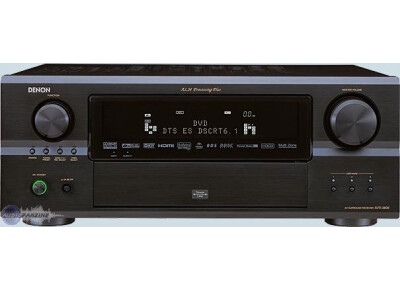 Denon AVR-3806