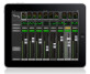 Yamaha StageMix App