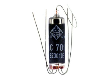 Telefunken / Siemens AC 701
