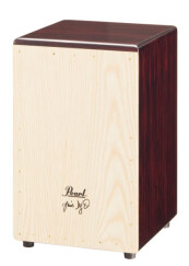 Pearl Jesus Diaz Signature Radial Edge Cajon