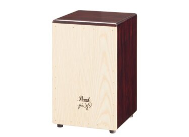 Pearl Jesus Diaz Radial Edge Cajon