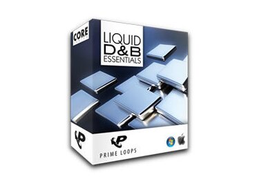 Prime Loops Liquid D&B Essentials