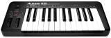 Clavier MIDI Alesis Q25