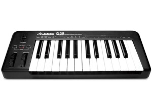 Alesis Q25