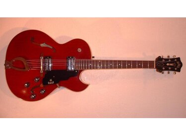 Guild Starfire II