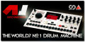 Elektron Machinedrum Sound Packs