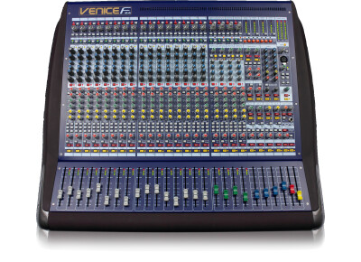 Midas VeniceF VF24