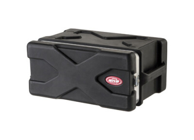 SKB 4U Shallow X Rack