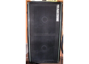 HH 100W Mos-Fet Keyboard Amplifier