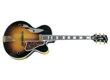 Gibson Lee Ritenour L-5
