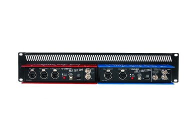 DiGiCo SD Rack