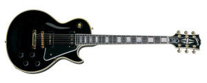 Gibson 1954 Les Paul Custom VOS