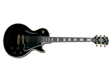 Gibson 1954 Les Paul Custom VOS
