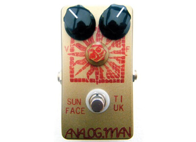 Analog Man SunFace TI UK