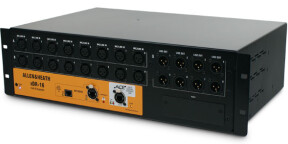 Rack Allen pour t112