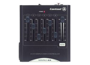 Contest MANU-6X