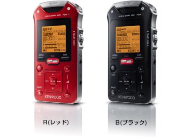 Kenwood MGR-E8