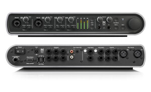 Avid Mbox 3 Pro