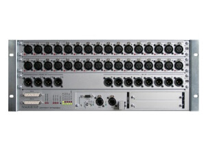 Soundcraft Compact Stagebox