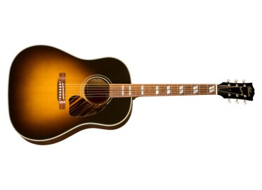 Gibson Woody Guthrie SJ