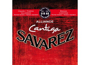 Savarez Cantiga