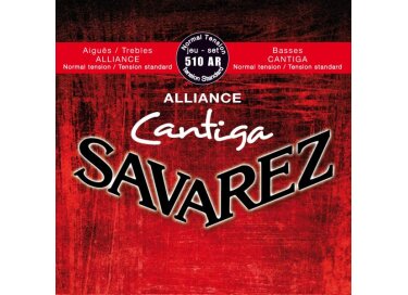 Savarez Alliance Cantiga
