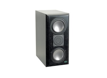 Unity Audio The Boulder