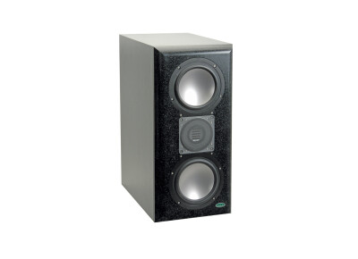 Unity Audio The Boulder