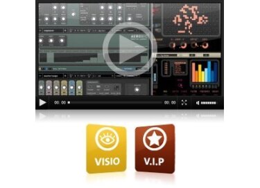 MJ Tutos & Friends REAKTOR 5 l'exploration