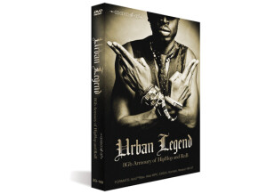 Zero-G Urban Legend