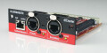 Allen & Heath Dante Audio Interface Card