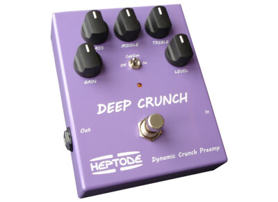 Heptode Deep Crunch