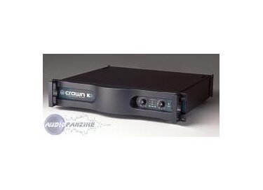 Crown K1