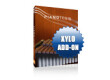 Modartt Xylo Add-On for Pianoteq