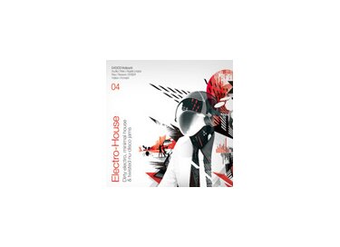 Sample Magic SM04 ELECTRO-HOUSE
