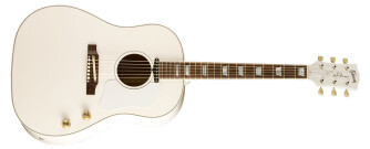 Gibson 70th Anniversary John Lennon J-160E in 3 Versions