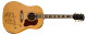 Gibson J-160 E 70th Anniversary John Lennon