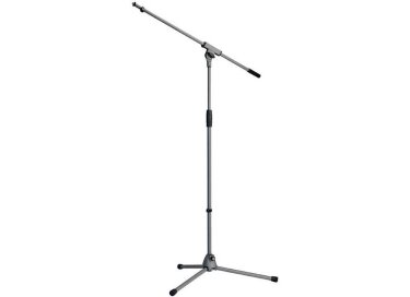 König & Meyer 21060 Microphone Stand "Soft-Touch"