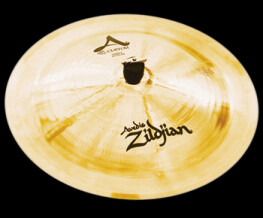 Zildjian A Custom China 20"