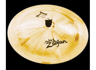 Zildjian A Custom China 20"