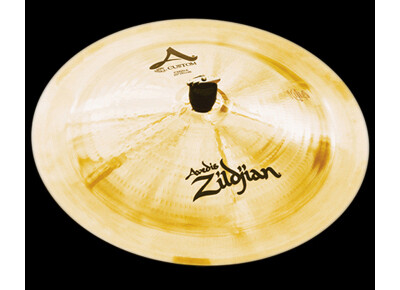 Zildjian A Custom China 20"