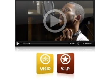 MJ Tutos & Friends ENREGISTRER, Les Voix en Stacking