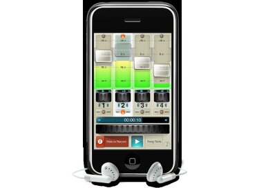 Sonoma Wire Works FourTrack 4