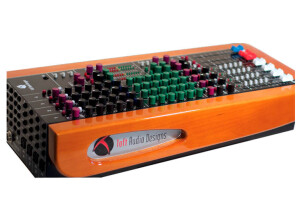 Toft Audio Designs ATB-4