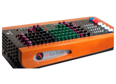 Toft Audio Designs ATB-4