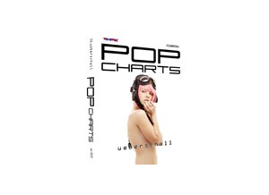 Ueberschall Pop Charts
