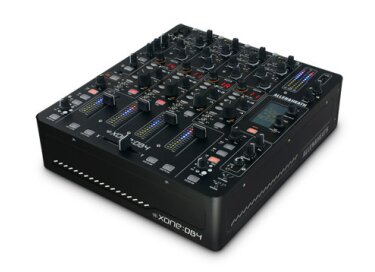 Allen & Heath Xone:DB4