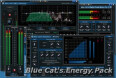 4 plug-ins mis à jour et des promos chez Blue Cat Audio