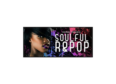 Diginoiz Soulful R&Pop