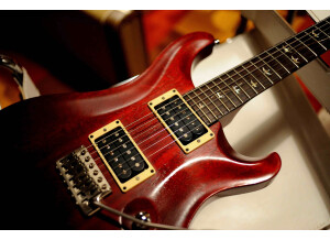 PRS 20th Anniversary 24 std